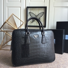 Prada Briefcase